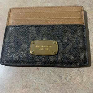 Michael Kors - Kors - Card Holder